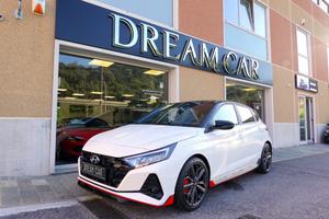 HYUNDAI i20 N 1.6 T-GDI MT N-Performance
