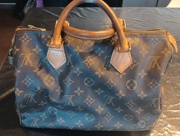 bauletto Louis Vuitton 