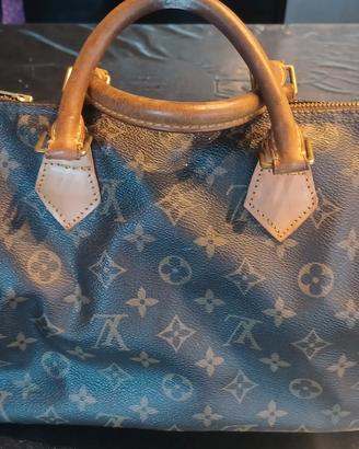 bauletto Louis Vuitton 