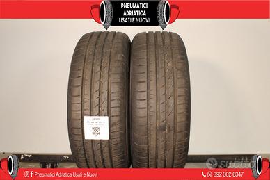 2 Gomme 255 60 R 18 DEMO - Kumho - 2025 - al 100%