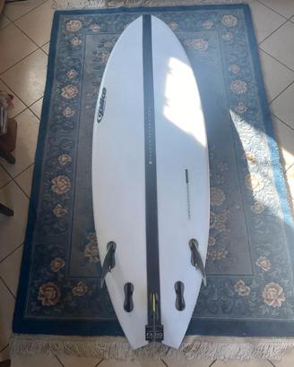 Tavola Surf 6.0 Pike Italian Stallion 35,7 L