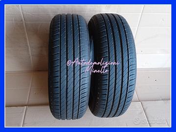 2 pneumatici 185 65 R15 ESTIVI 2025 Grande PUNTO