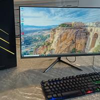PC gaming 