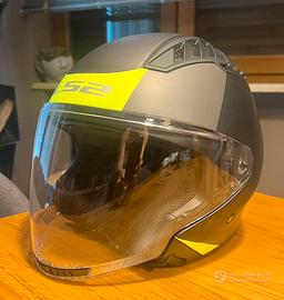 Casco ls2