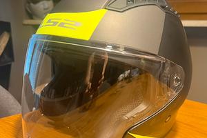 Casco ls2