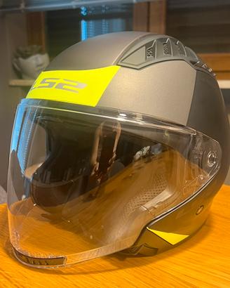 Casco ls2