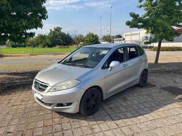 Honda FR-V 1.7 16V VTEC Comfort Plus