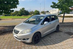 Honda FR-V 1.7 16V VTEC Comfort Plus