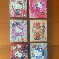 Calamite di Hello Kitty