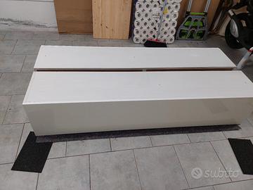 pensili soggiorno sala