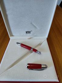Montblanc Great Characters Enzo Ferrari