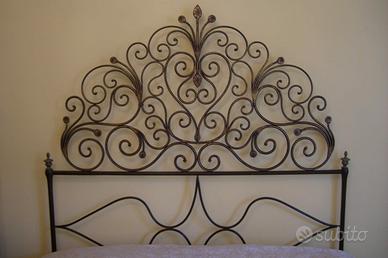 letto genovese