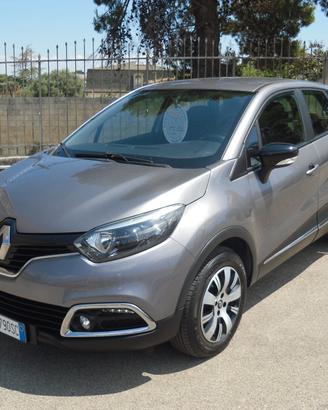 Renault Captur 1.5 dCi 90 CV Start&Stop Energy Zen