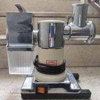 TRITACARNE GRATTUGIA Quick Mill  colore BIANCO