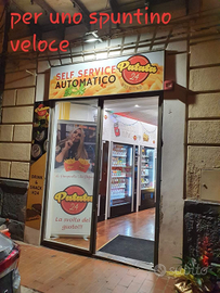 Attività commerciale h24