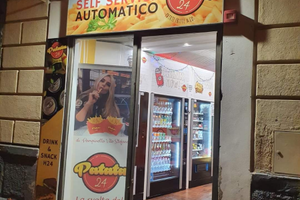 Attività commerciale h24