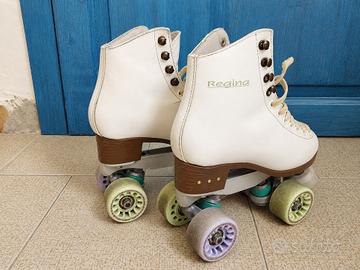 Pattini artistici a rotelle BOTAS - Variant-n. 36