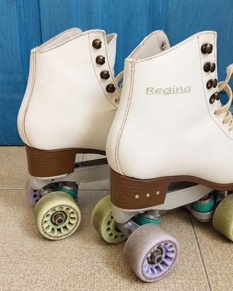 Pattini artistici a rotelle BOTAS - Variant-n. 36