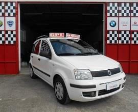 FIAT PANDA 1.2 IMPIANTO G.P.L NEOPATENTATI