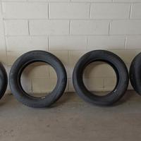 Gomme Pirelli scorpion - 255/55 r18