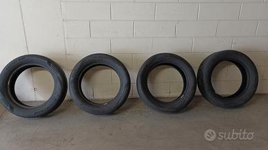 Gomme Pirelli scorpion - 255/55 r18