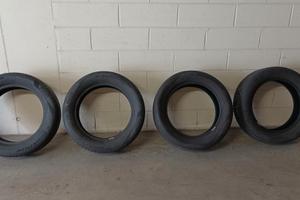 Gomme Pirelli scorpion - 255/55 r18