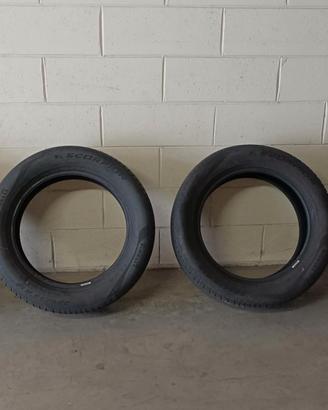 Gomme Pirelli scorpion - 255/55 r18