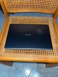 PC asus Model: R420M Notebook