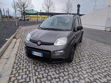 Fiat Panda Hybrid 1.0 S&S