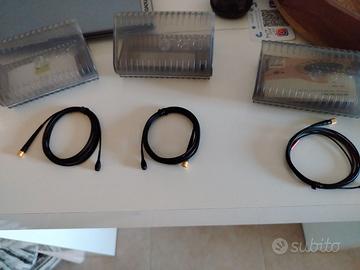 Microfono Dpa 4061
