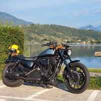 Harley-Davidson Sportster 883 - 2005