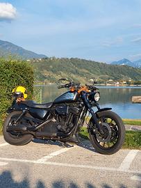 Harley-Davidson Sportster 883 - 2005