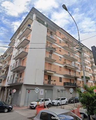 Appartamento Taranto [sol7VRG]