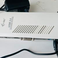Docking station itec usb 3.0