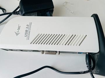 Docking station itec usb 3.0
