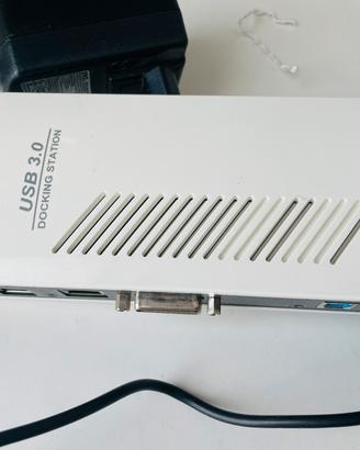 Docking station itec usb 3.0