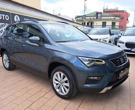 Seat Ateca 1.6 TDI DSG Business