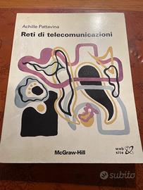 Reti di telecomunicazioni