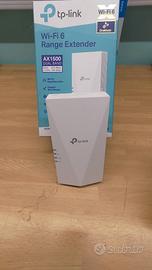 WiFi range extender tp link