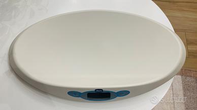 Bilancia chicco per neonati