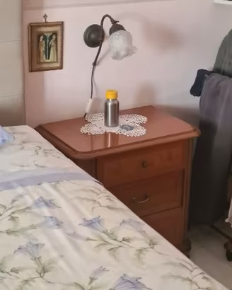B&B oppure casa di villeggiatura come nuova camer