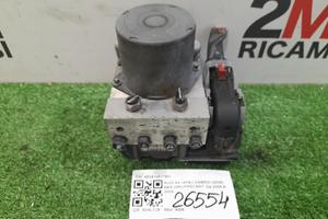 ABS AUDI A4 Cabrio Serie B6 (8H7) 8E0614517BH ASB