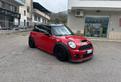 Mini 1.6 16V Cooper S Stage 2 Allestimento jcw Gar