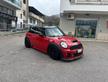 Mini 1.6 16V Cooper S Stage 2 Allestimento jcw Gar