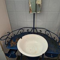Lavabo antico