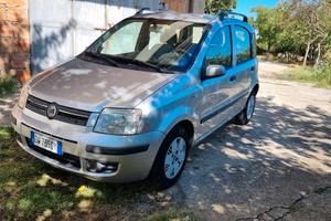 fiat panda 1.200 benzina anno 2009. km 143000