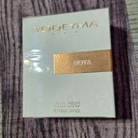 Profumo Yodeyma Nota o Power woman 