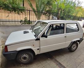 FIAT Panda 1ª serie - 2002