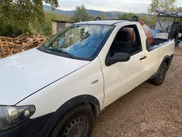 fiat strada