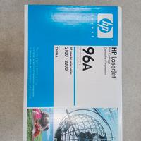 Toner originale HP 96A